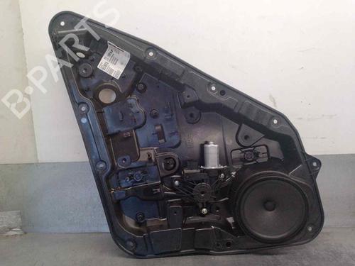 Used Rear right window mechanism MERCEDES-BENZ GLA-CLASS (X156) GLA 200 CDI / d (156.908) (136 hp) 18133248
