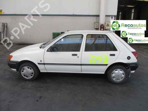 FORD FIESTA II (FBD) 1.4 (FBD) (75 hp) 173108