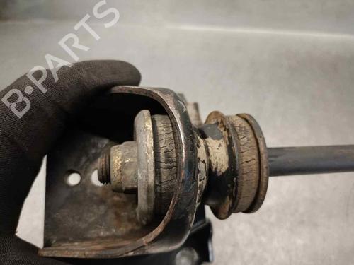Left front suspension arm SUZUKI SUPER CARRY Van (ED) 1.0 (SK410) | BP18474751M12 