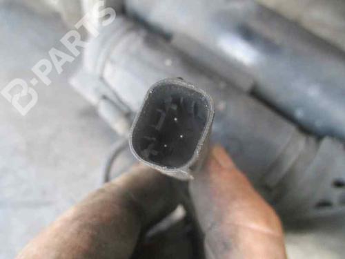 Right front shock absorber MERCEDES-BENZ E-CLASS (W211) E 500 (211.070) | BP8108446M17 