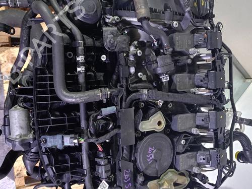 Engine VW GOLF VII (5G1, BQ1, BE1, BE2) 2.0 R 4motion | BP18144068M1 