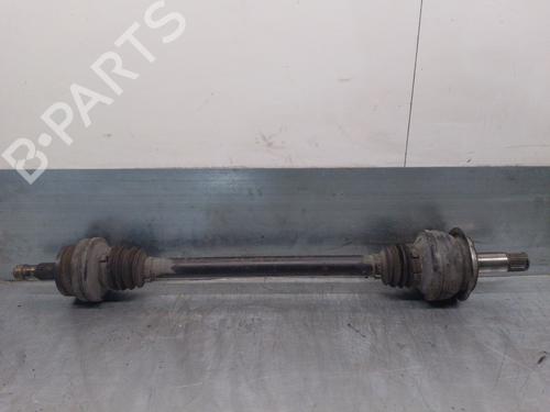 Used Right rear driveshaft MERCEDES-BENZ S-CLASS (W221, V221) S 320 CDI (211 hp) 19288748