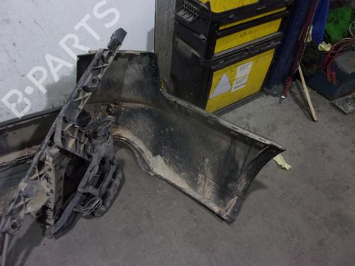 Rear bumper AUDI A6 Allroad C7 (4GH, 4GJ) 3.0 TDI quattro | BP17896411C8 