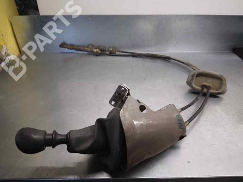 Used Manual gearbox selector Manual gearbox selector NISSAN PRIMASTAR Van (X83) [2002-2026] 10711536 10711536