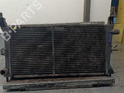 Water radiator ROVER 100 / METRO Hatchback (XP) 111 C/L/S | BP7889124M31 