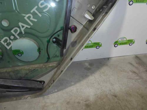 Left rear door VW GOLF V (1K1) 1.9 TDI | BP2111264C4 