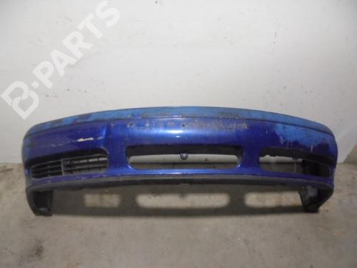 Used Front bumper Front bumper SAAB 9-3 (YS3D) 2.2 TiD (115 hp) 8938101 8938101