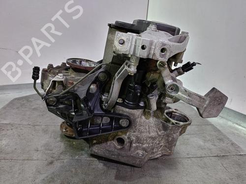 Gearbox SKODA OCTAVIA II (1Z3) 1.9 TDI | BP17712049M3 