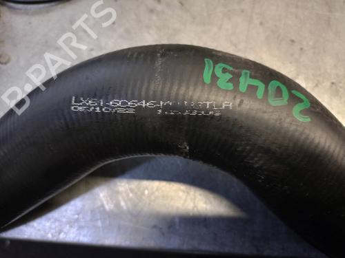 Pipe FORD FOCUS IV (HN) 1.0 EcoBoost | BP17974225M125 