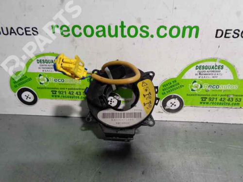 Used Squib airbag Squib airbag ROVER STREETWISE Hatchback 1.4 (103 hp) 5078633 5078633