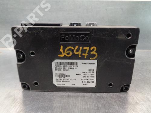 Used Electronic module Electronic module FORD FOCUS III 1.0 EcoBoost (125 hp) 10912579 10912579