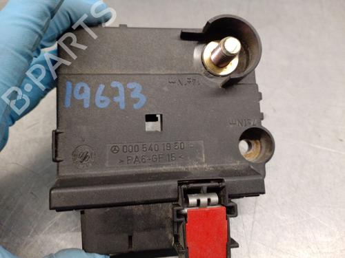 Elektronisk modul MERCEDES-BENZ S-CLASS (W220) S 430 (220.070, 220.170) | BP18945842M83 