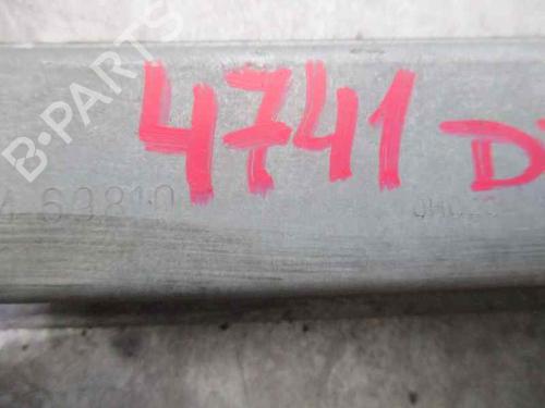 Front right window mechanism PEUGEOT 107 (PM_, PN_) 1.0 | BP2080285C23 