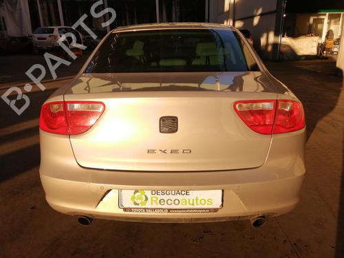 Mass air flow sensor SEAT EXEO ST (3R5) 2.0 TFSI | BP16530779M95 