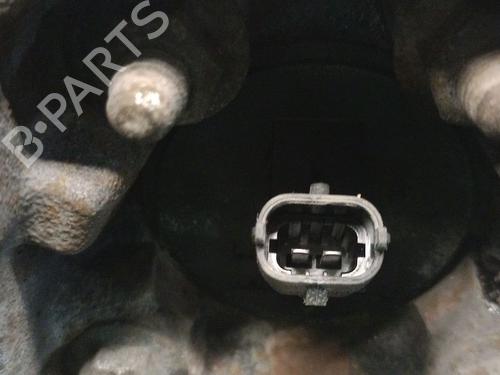Achsschenkel links hinten OPEL VECTRA C (Z02) 1.9 CDTI (F69) | BP18908077M27 