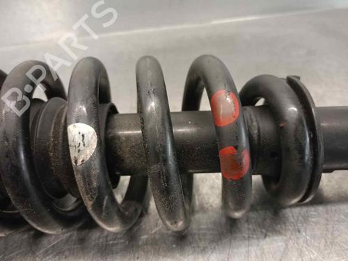 Left front shock absorber KIA SORENTO I (JC) 2.5 CRDi | BP18741662M16 