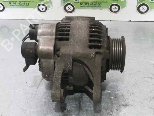 Used Alternator CHRYSLER VOYAGER / GRAND VOYAGER III (GS_, NS_) 2.4 i (151 hp) 2108611