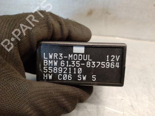 Electronic module BMW X5 (E53) 4.4 i | BP19329029M83 