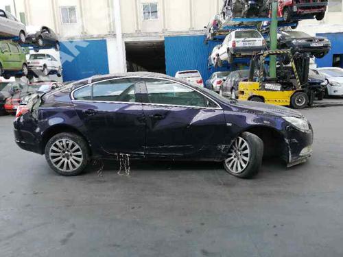 Interior roof light OPEL INSIGNIA A Saloon (G09) 2.0 CDTI (69) | BP7989187I8  - Image 9