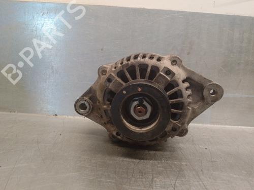 Generator FORD MONDEO IV (BA7) 2.0 TDCi (140 hp) 12056774