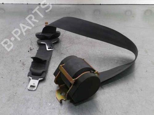 Used Rear right seatbelt RENAULT ESPACE III (JE0_) 2.0 16V (JE0N, JE0L, JE02) (140 hp) 7447559