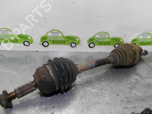 Used Left front driveshaft FORD MONDEO I (GBP) 2.0 i 16V 4x4 (132 hp) 2111941