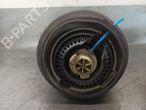 Right rear shock absorber BMW 5 Gran Turismo (F07) 530 d xDrive | BP17703997M19
