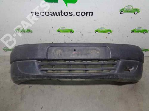 Used Front bumper Front bumper CITROËN BERLINGO / BERLINGO FIRST Box Body/MPV (M_) 1.9 D (MBDJY) (70 hp) 5046413 5046413