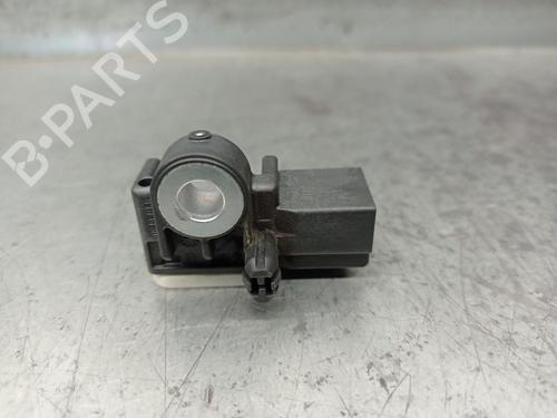 Elektronisk modul PEUGEOT 2008 I (CU_) 1.2 THP 110 / PureTech 110 (110 hp) 19573409