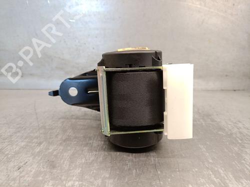 Rear center seatbelt MAZDA 3 Saloon (BK) 1.6 DI Turbo (BK12Y) | BP19582293I27 