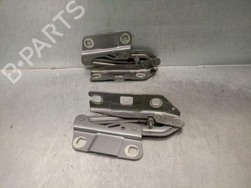 Other MERCEDES-BENZ GL-CLASS (X164) GL 320 CDI 4-matic (164.822) | BP19034754O1 