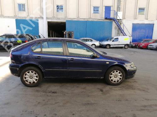 Pipe SEAT LEON (1M1) 1.9 TDI | BP20254096M125 