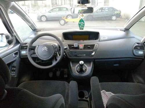 Left front door panel CITROËN C4 Picasso I MPV (UD_) 1.6 HDi | BP8063275C58  - Image 9