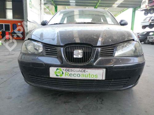 Expansion tank SEAT IBIZA III (6L1) 1.9 TDI | BP12191379C120 