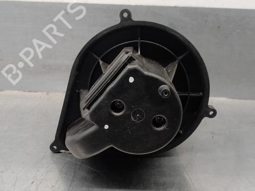 Heater blower motor PEUGEOT BOXER Van (244) 2.2 HDi | BP18660634M62 