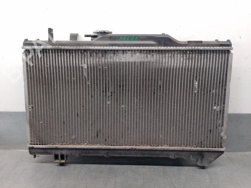 Water radiator TOYOTA CARINA E VI Saloon (_T19_) 1.6 16V (AT190_, AT190R) | BP19662222M31