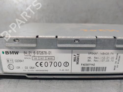 Electronic module BMW 5 Touring (E61) 525 xi | BP19075021M83 