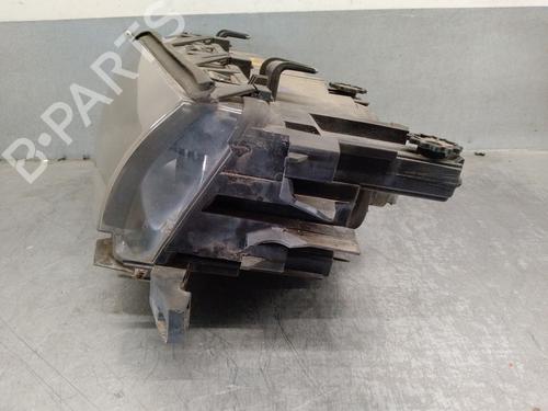 Left headlight BMW 3 (E46)  | BP18060911C28 
