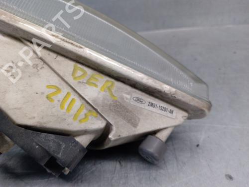 Venstre  foran tåkelykt FORD FOCUS I (DAW, DBW) 1.8 Turbo DI / TDDi | BP19573915C30 