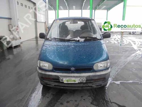 Radiator fan NISSAN SERENA (C23) 2.0 D | BP2529449M35 