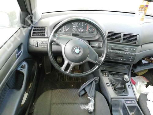 Gearbox BMW 3 (E46)  | BP12853288M3 