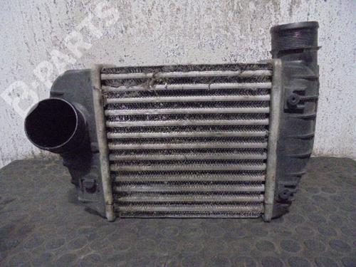 Used Intercooler Intercooler AUDI A6 C6 Avant (4F5) 2.0 TFSI (170 hp) 9455137 9455137