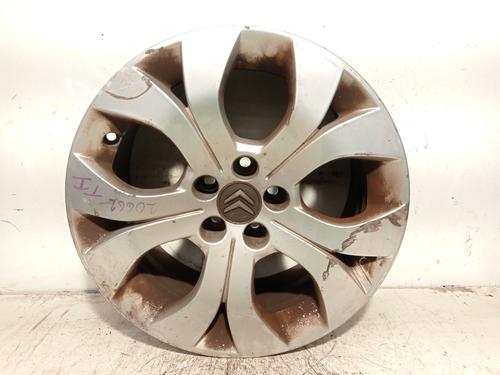 Used Rim CITROËN C8 (EA_, EB_) 2.0 HDi 135 (136 hp) 18898359