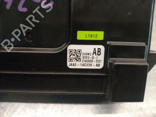 Control unit LAND ROVER RANGE ROVER VELAR (L560) 2.0 D240 SD4 4x4 | BP17957780M11 