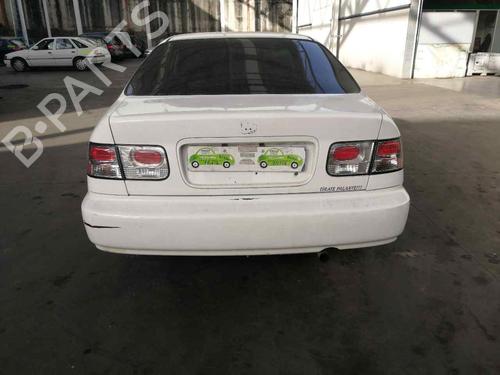 Fuse box HONDA CIVIC VI Coupe (EJ, EM1) 1.6 i Vtec (EM1) | BP9125867E1 