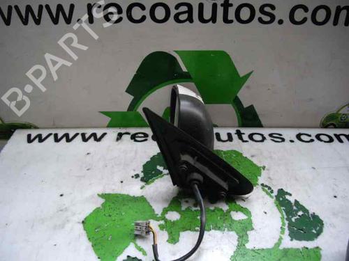 Left mirror ROVER 400 II (RT) 414 Si | BP2064205C26 