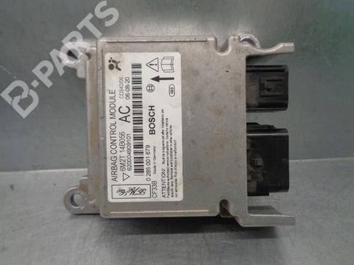 Used ECU airbags ECU airbags FORD S-MAX (WA6) 2.0 TDCi (140 hp) 10085415 10085415