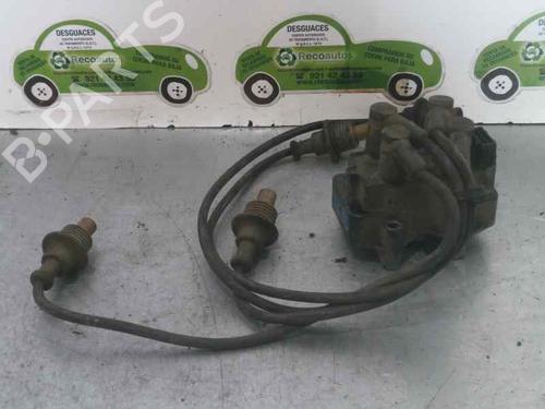 Ignition coil CITROËN XANTIA (X1_, X2_) 1.6 i | BP2052650M94 