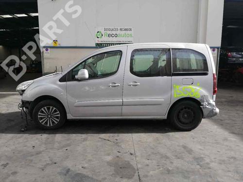 Used Parts PEUGEOT PARTNER Box Body/MPV  1.6 HDi 90  1069515