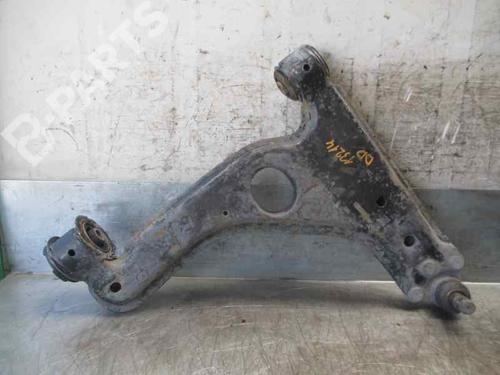 Used Right front suspension arm Right front suspension arm OPEL ASTRA H (A04) 1.9 CDTI 16V (L48) (120 hp) 7663482 7663482